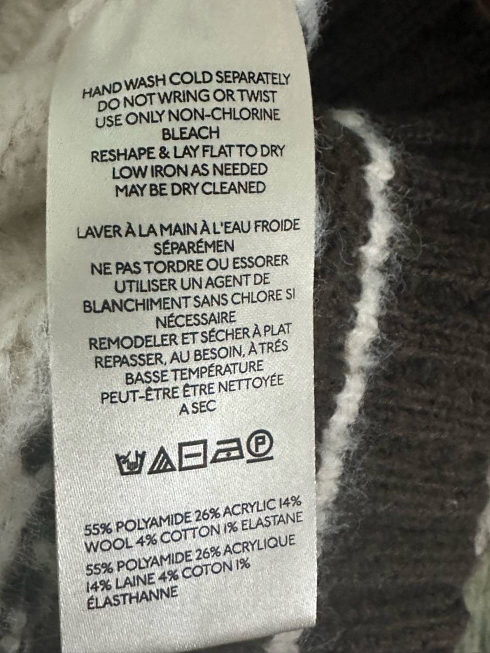 Free People Millie Cardigan S/P NWOT - Picture 6 of 6